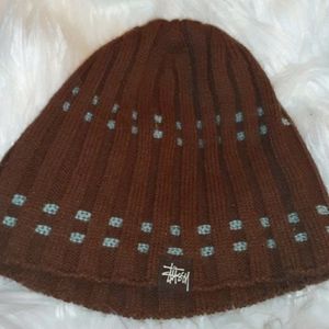 Stussy beanie